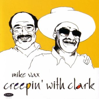 Creepin' With Clark (2-CD)