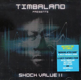 Shock Value II (2CDs)