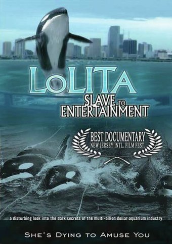 Lolita: Slave to Entertainment