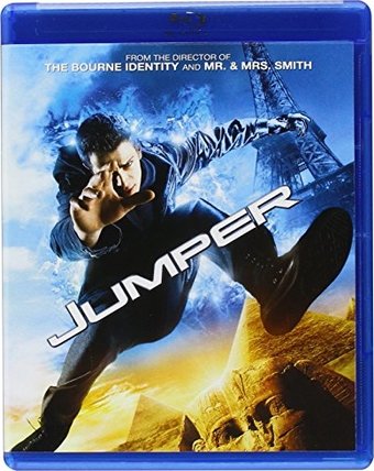 Jumper (Blu-ray)