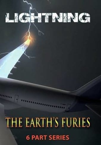 The Earth's Furies: Lightning