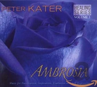 Healing Series, Vol. 3: Ambrosia