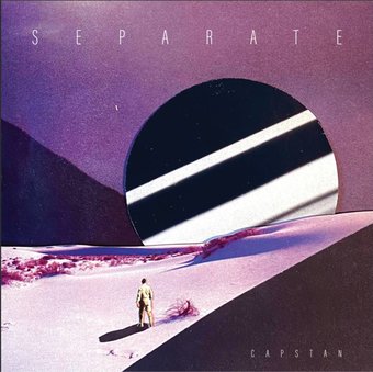 Separate (Translucent Purple Swirl Vinyl) (I)
