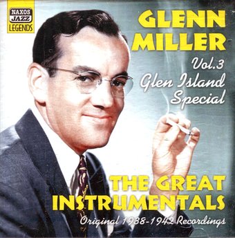 Glen Island Special Vol. 3: The Great