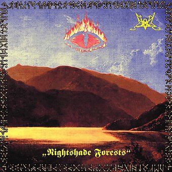 Nightshade Forests [Single]