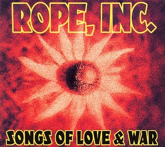 Songs of Love and War *
