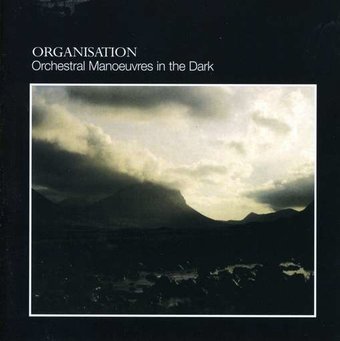 Organisation [Bonus Tracks]