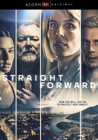 Straight Forward (2-DVD)