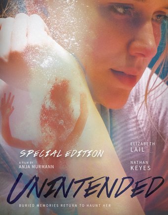 Unintended (Blu-ray)