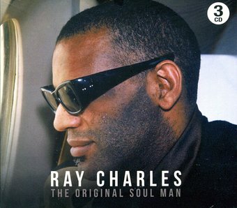 Original Soul Man (3-CD)