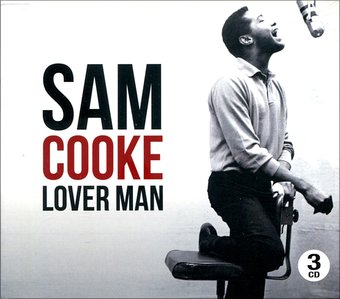 Lover Man (3-CD)