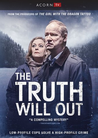 The Truth Will Out (2-DVD)