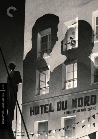 Hotel Du Nord (Criterion Collection)