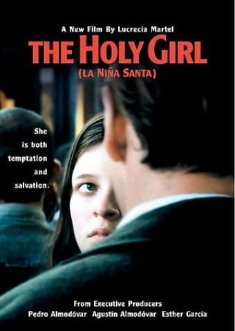 The Holy Girl (La Niña Santa)