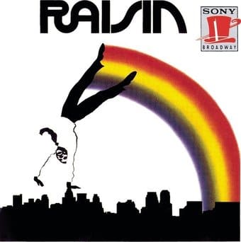 Raisin (Original Broadway Cast)