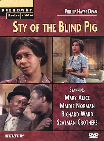 Sty of the Blind Pig