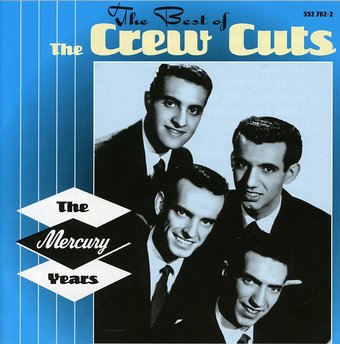 Best of the Crew Cuts