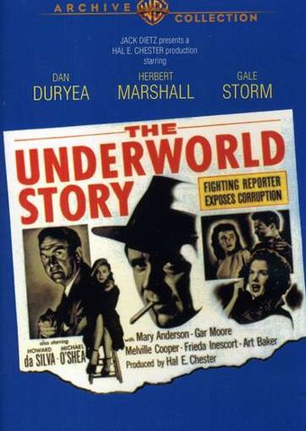 The Underworld Story
