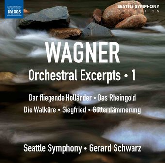 Orchestral Excerpts 1