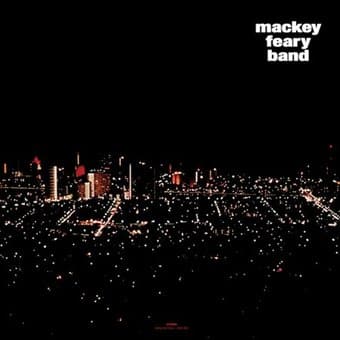 Mackey Feary Band *