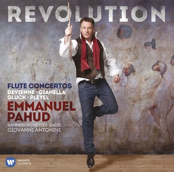 French Revolution Concerti