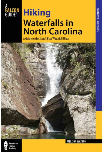 Hiking Waterfalls in North Carolina: A Guide to