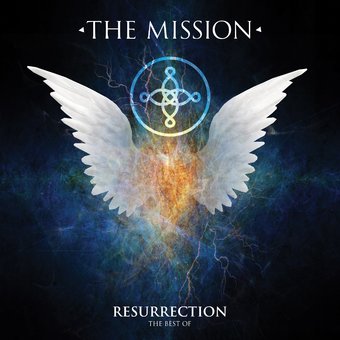 Resurrection - Best Of (Bonus Cd)