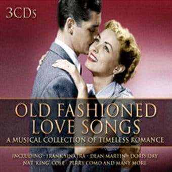 Old Fashioned Love Songs [2009 Version] [Import]