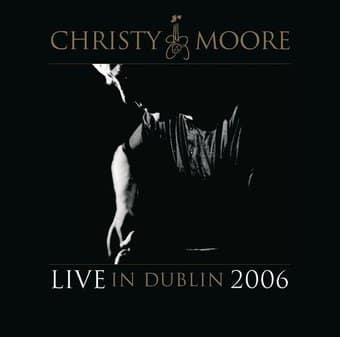 Live in Dublin 2006 (2-CD)
