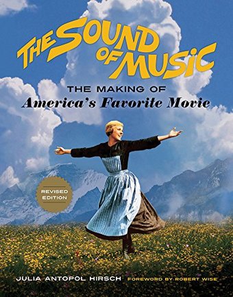 The Sound of Music - The Making of America's