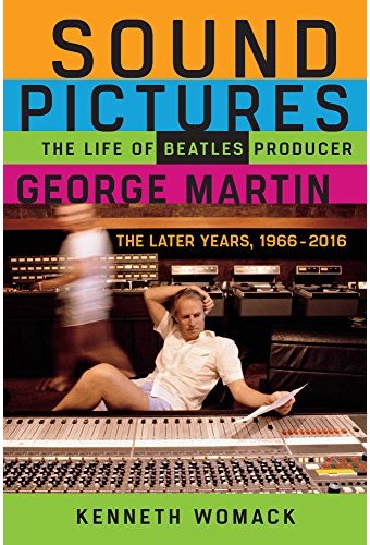 George Martin - Sound Pictures: The Life of
