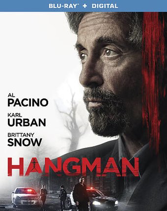 Hangman (Blu-ray)