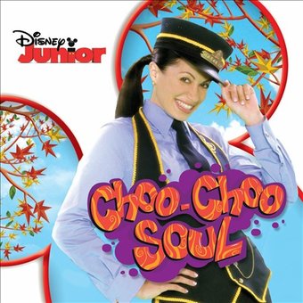Choo Choo Soul (2-CD)