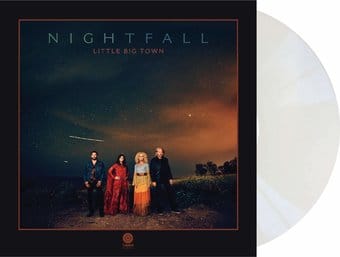 Nightfall (2 LPs - White Vinyl)