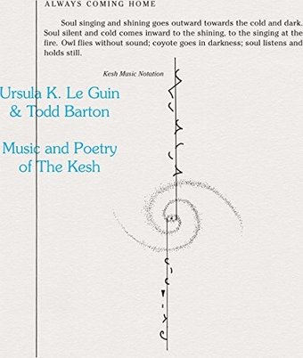 Music And Poetry Of The Kesh