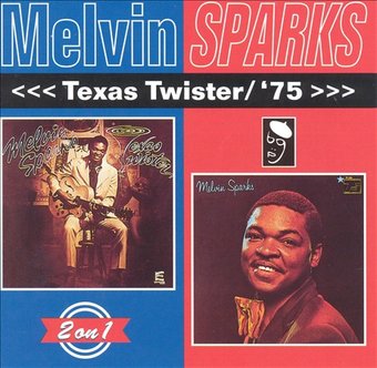 Texas Twister/'75