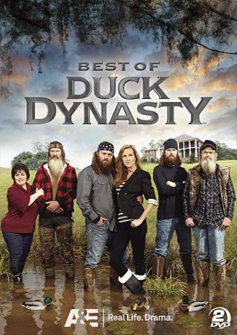 Duck Dynasty - Best of