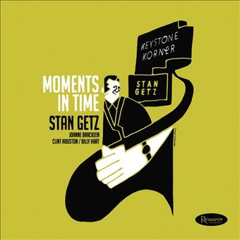 Moments in Time [Digipak] (Live)