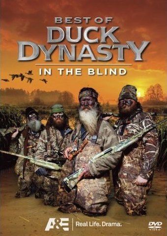 Duck Dynasty - Best of: In the Blind