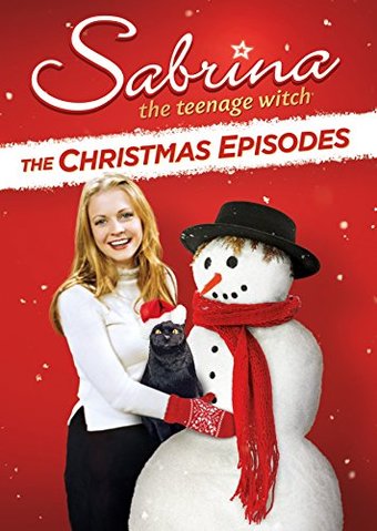 Sabrina the Teenage Witch - Christmas Episodes