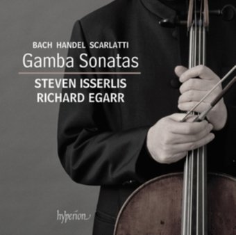 Gamba Sonatas Bwv1027-29 Chorale - Ich Ruf Zu Dir