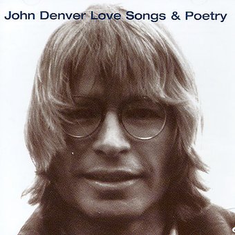 Love Songs & Poetry