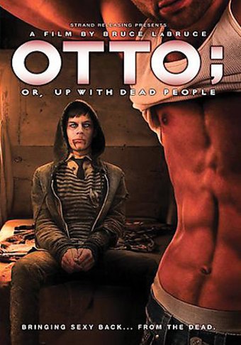 Otto; Or, Up with Dead People