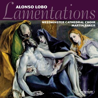 Lobo:Lamentations