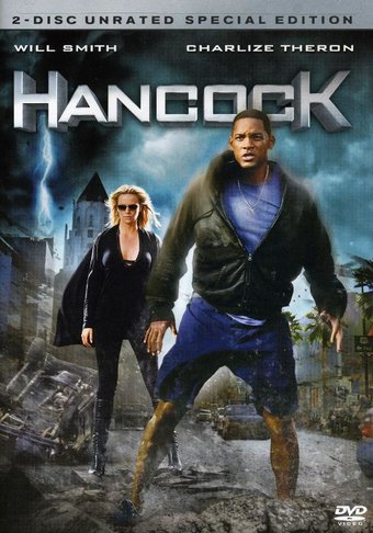 Hancock (Unrated 2-DVD)