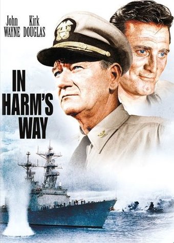 In Harm's Way