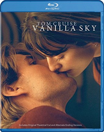 Vanilla Sky (Blu-ray)