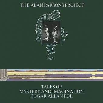 Tales Of Mystery And Imagination: Edgar Allan Poe