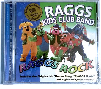 Raggs Rock