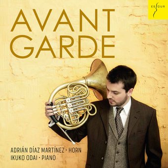 Avantgarde: Works For Horn & Piano